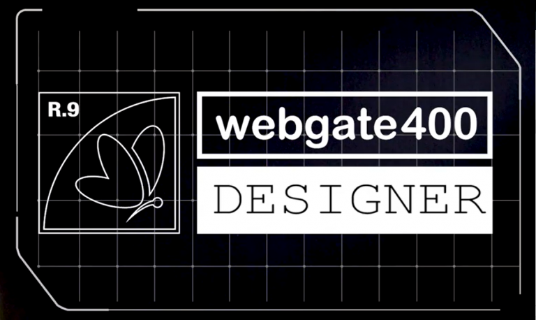 Scopri di più sull'articolo webgate designer – spot