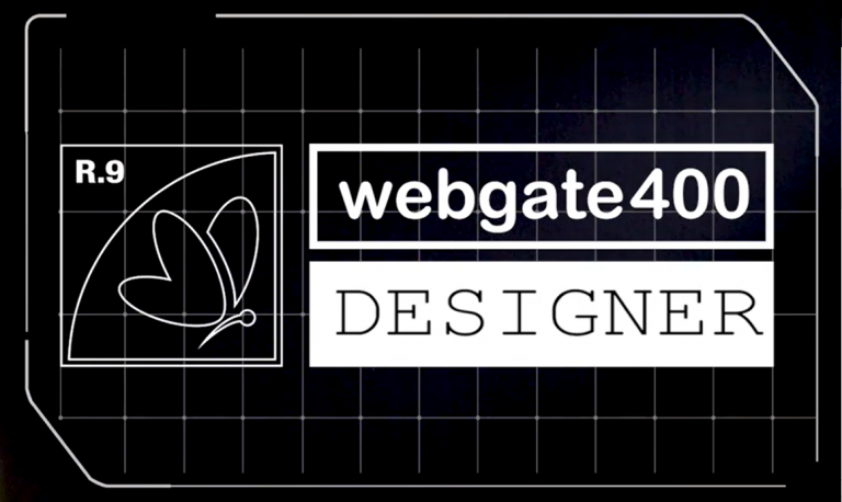 Lee más sobre el artículo webgate designer – spot